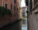 Aunt's Home - Venice