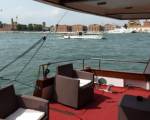 Yacht Fortebraccio Venezia - Venice