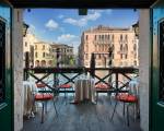 Hotel San Cassiano Ca'Favretto - Venice