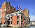 Palazzo Barbarigo Sul Canal Grande - Venice