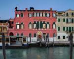 Hotel Tre Archi - Venedig