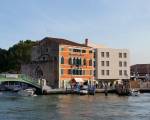 Santa Chiara Hotel - Venice