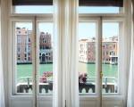 Venezia Palazzo Barocci - Venice