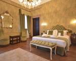 Hotel Nani Mocenigo Palace - Venice