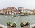 Luxury Apartment On Grand Canal - Venice