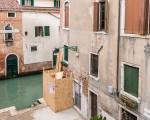 Vivaldi Apartment - Venice