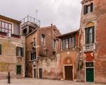 Ca' Barbo Romantic Apartment in Venice - Venice