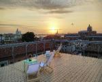 Sunny Terrace Hostel - Venice