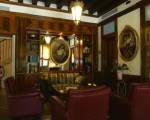 Relais Et Chateaux Hotel Villa Franceschi - Venice
