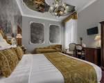 Hotel Pausania - Venice
