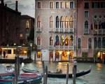 Pesaro Palace - Venice