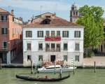 Hotel Canal Grande - Venice
