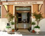 Carlton Capri Hotel - Venice