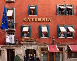 Hotel Saturnia & International - Venice