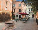 Hotel Tintoretto - Venice