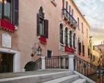 Palazzo Paruta & Wellness Apartments - Venice