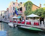 Hotel Messner - Venice