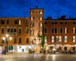 Hotel Santo Stefano - Venice