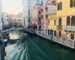Charming Venice Santa Fosca - Venice