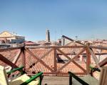 San Marco Roof Terrace Apartment - Venice